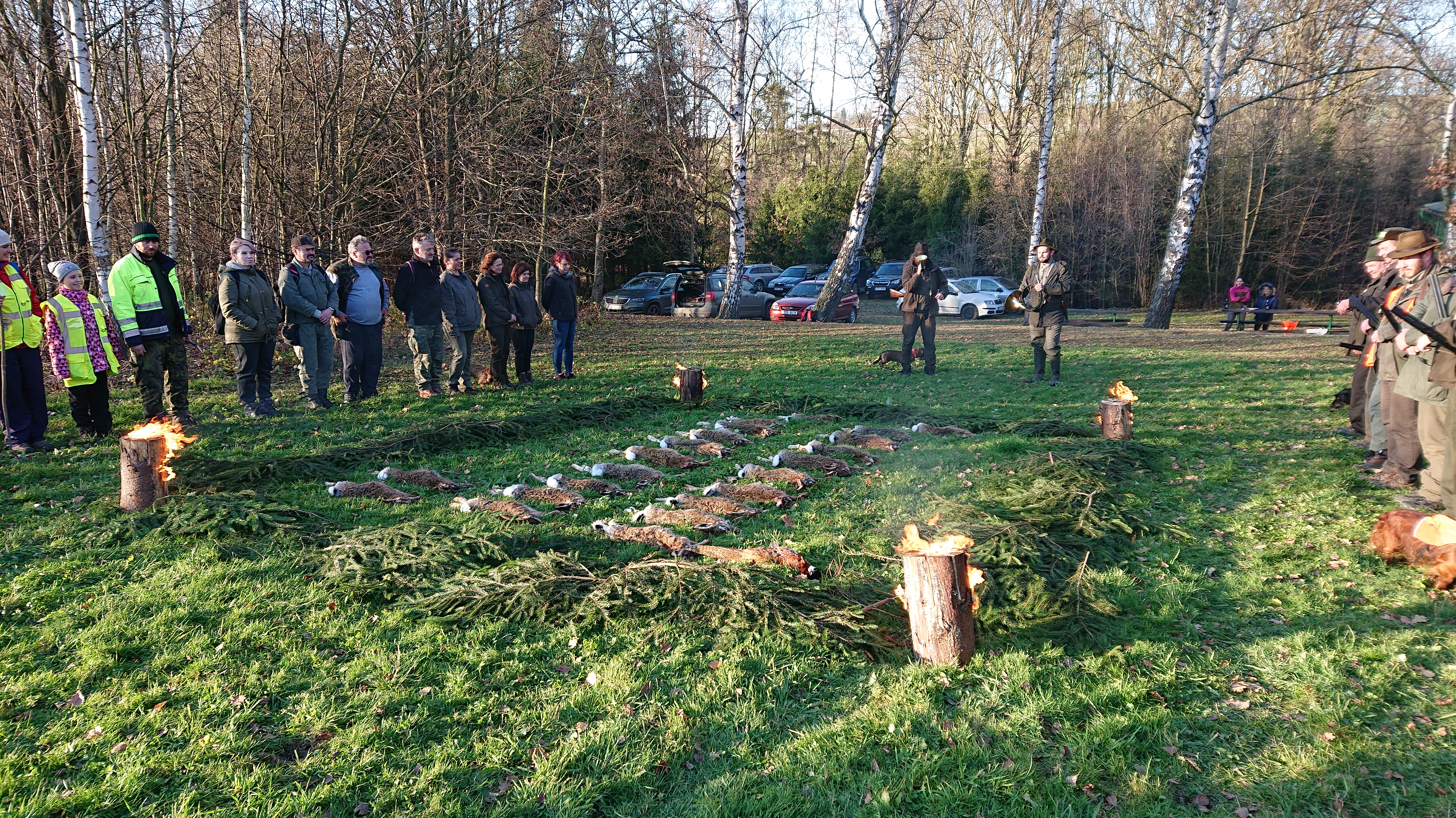 Výřad 2019